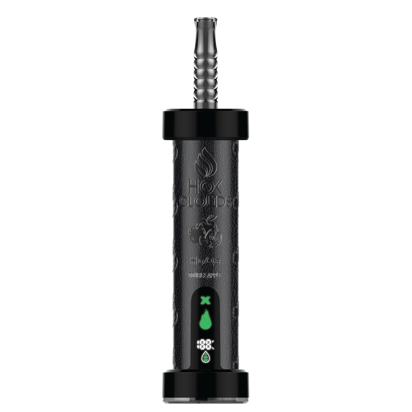 HoQa - HOK CLOUDS – XTRA FLAVORS