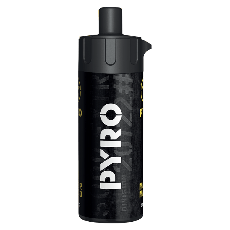 XTRA VAPE PYRO 12000 Major Mango XTRA FLAVORS