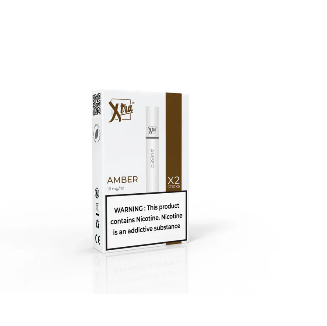 Xtra Sticks – Classic Blends
