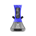 HOK CLOUDS E-SHISHA - Resin Dual Hose + Disposable Pod