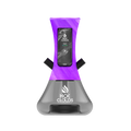 HOK CLOUDS E-SHISHA - Resin Dual Hose + Disposable Pod