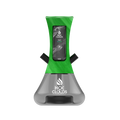 HOK CLOUDS E-SHISHA - Resin Dual Hose + Disposable Pod