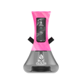 HOK CLOUDS E-SHISHA - Resin Dual Hose + Disposable Pod