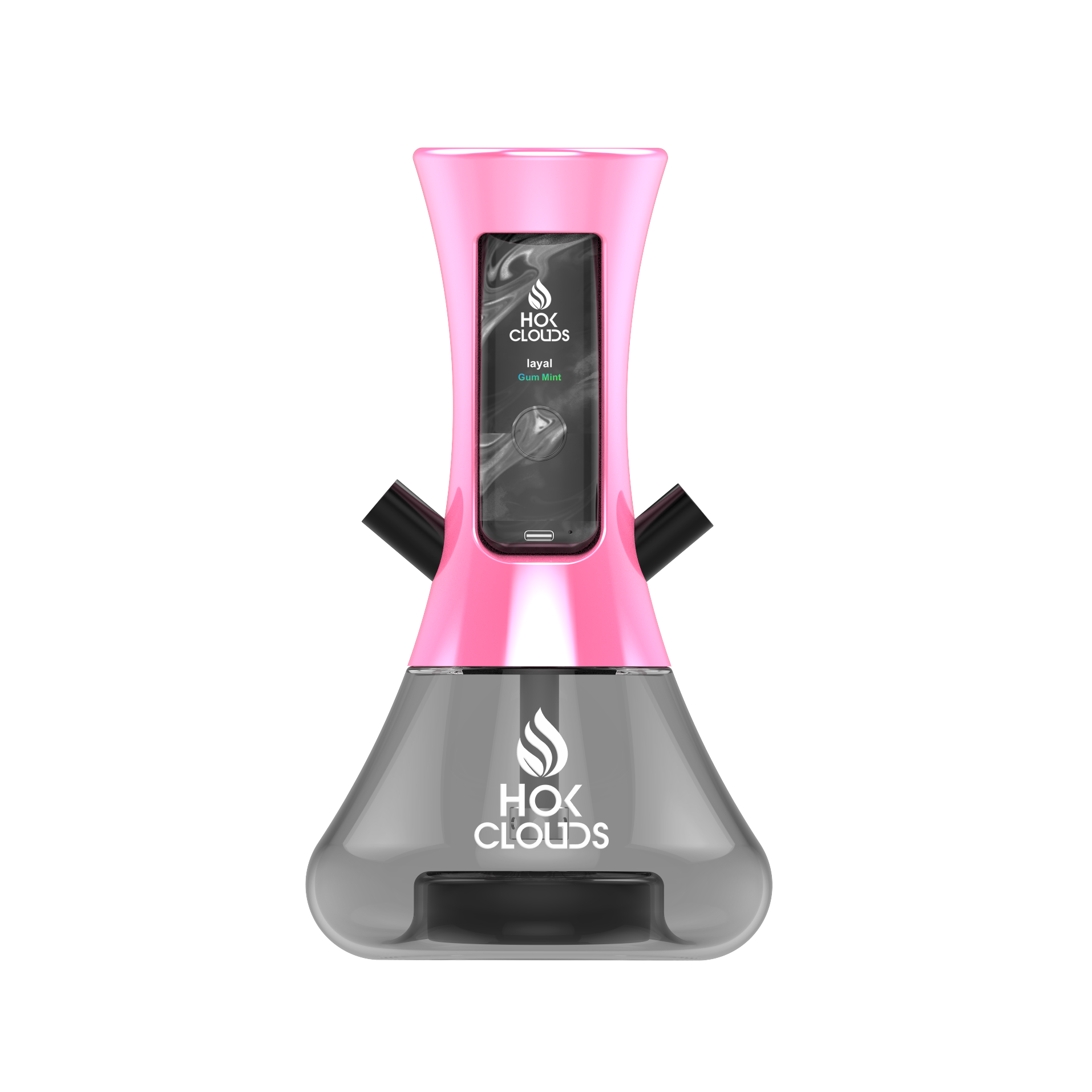 HOK CLOUDS E-SHISHA