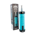 SULTAN 100K - Blueberry Raspberry
