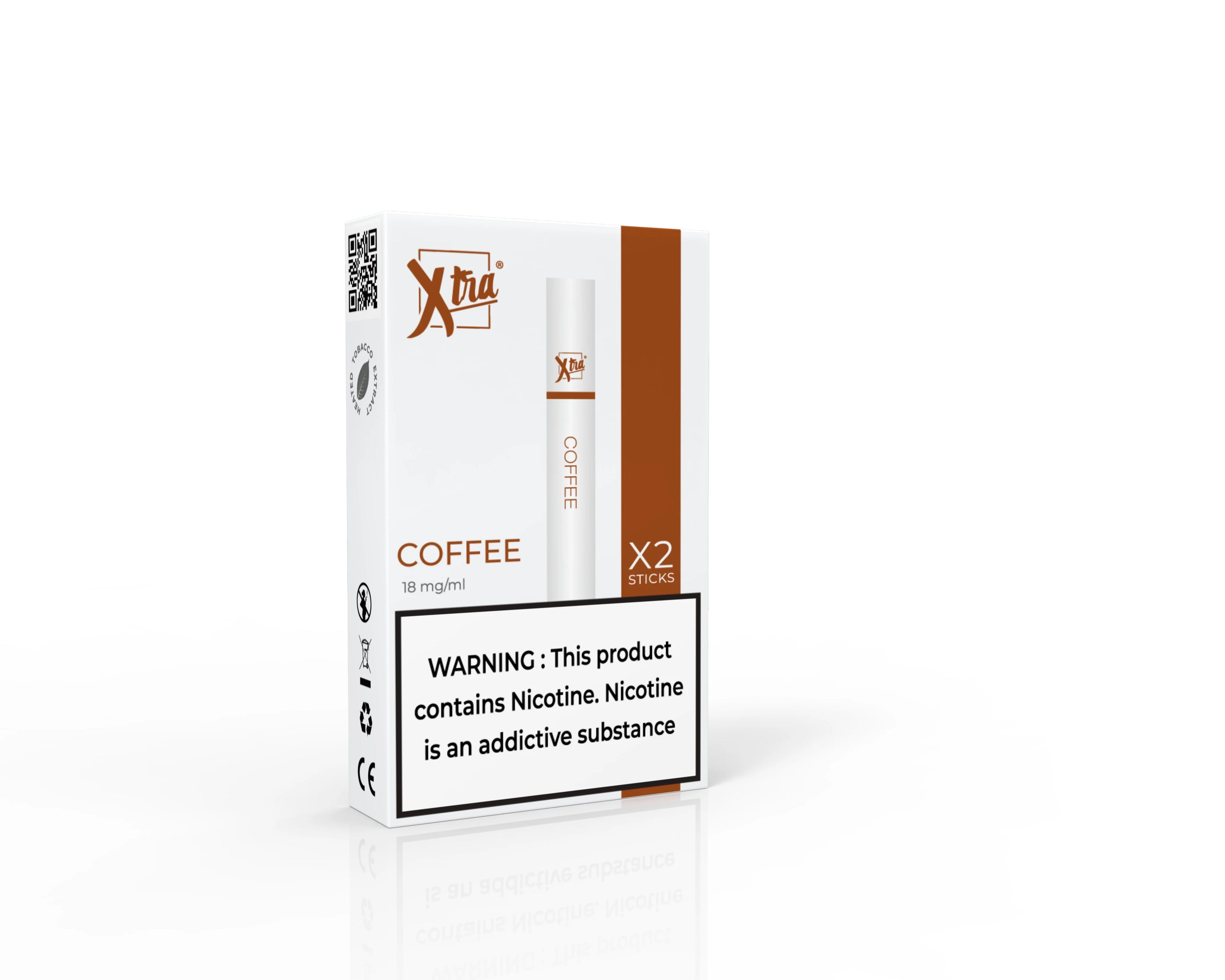 Xtra Sticks – COFFEE USA
