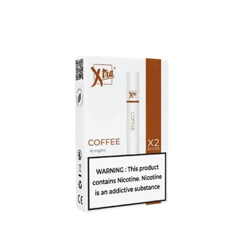 Xtra Sticks – COFFEE USA
