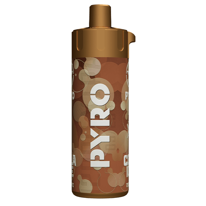 XTRA VAPE: PYRO 12000 - Cola Ice