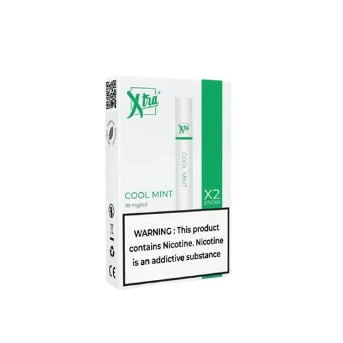 Xtra Sticks – COOL MINT USA
