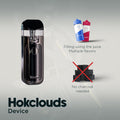 MOD Hokclouds Device