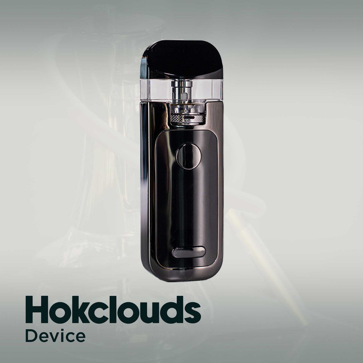 MOD Hokclouds Device