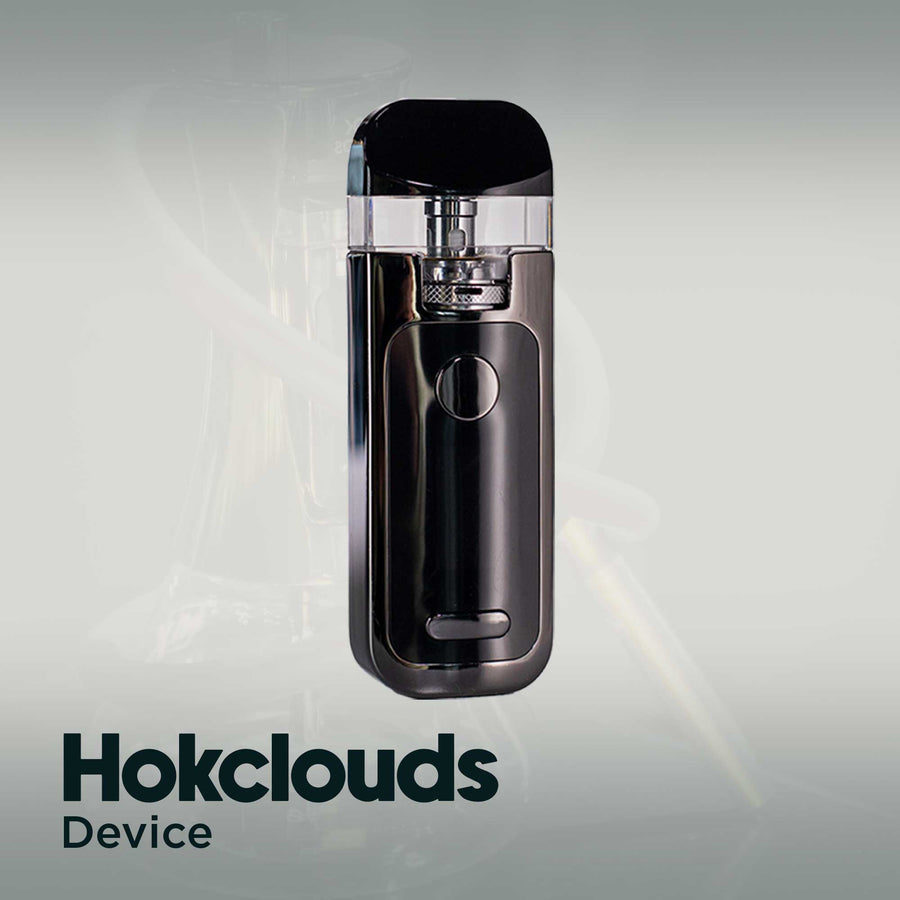 MOD Hokclouds Device