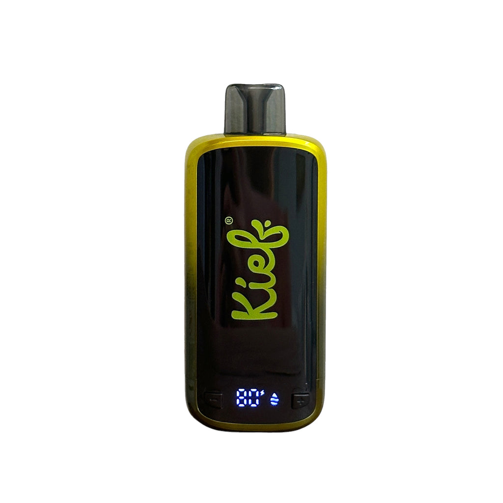 Kief 30K Vape