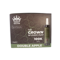 SULTAN 100K - Double Apple