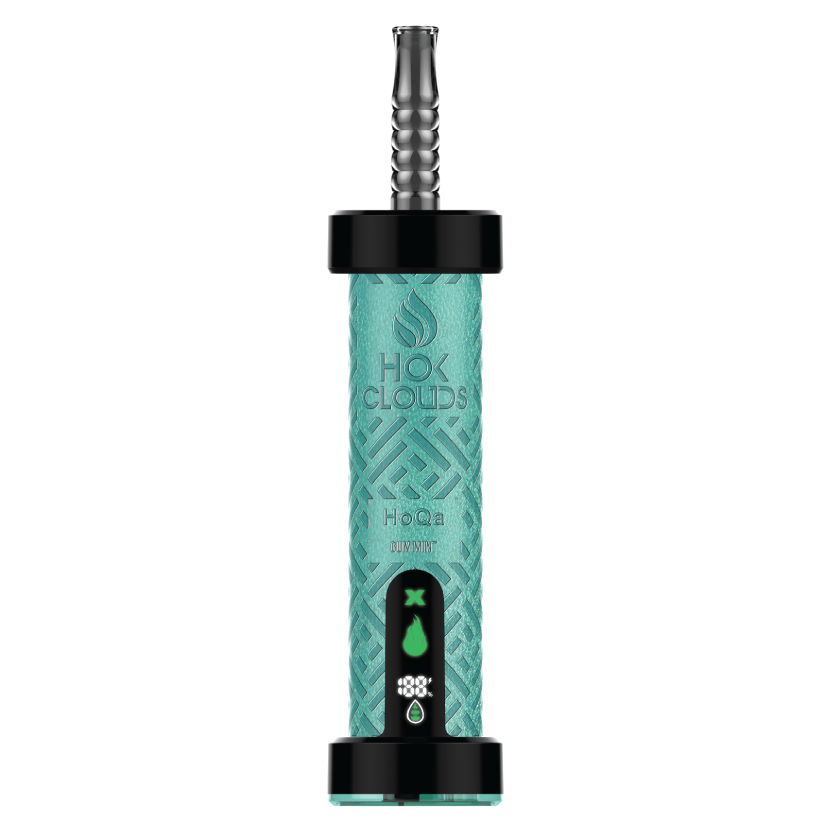 HoQa - HOK CLOUDS
