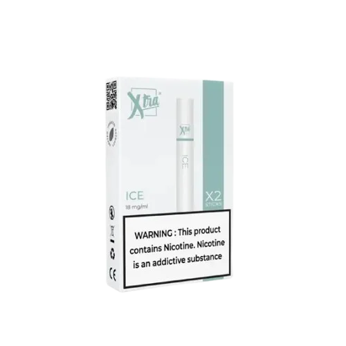 Xtra Sticks – ICE USA
