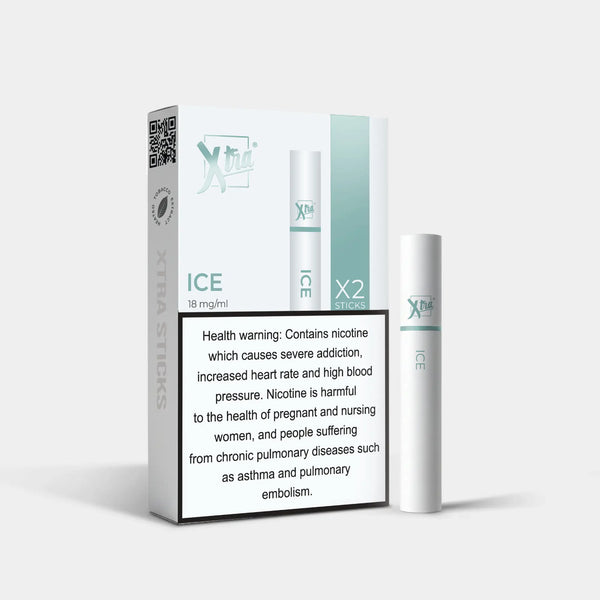 Xtra Sticks – ICE USA