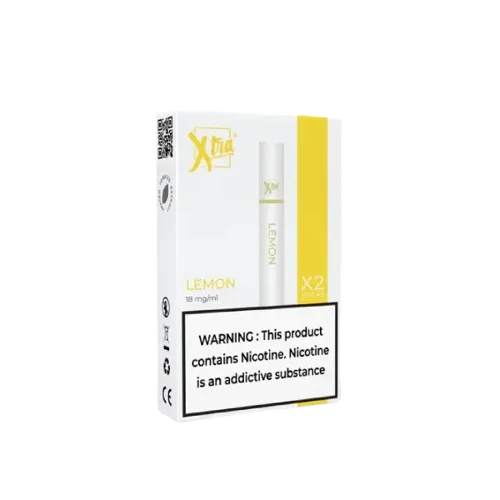 Xtra Sticks – LEMON USA