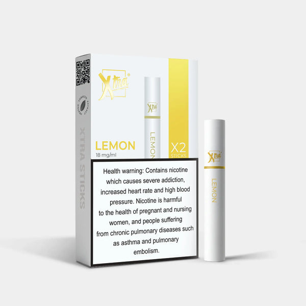 Xtra Sticks – LEMON USA