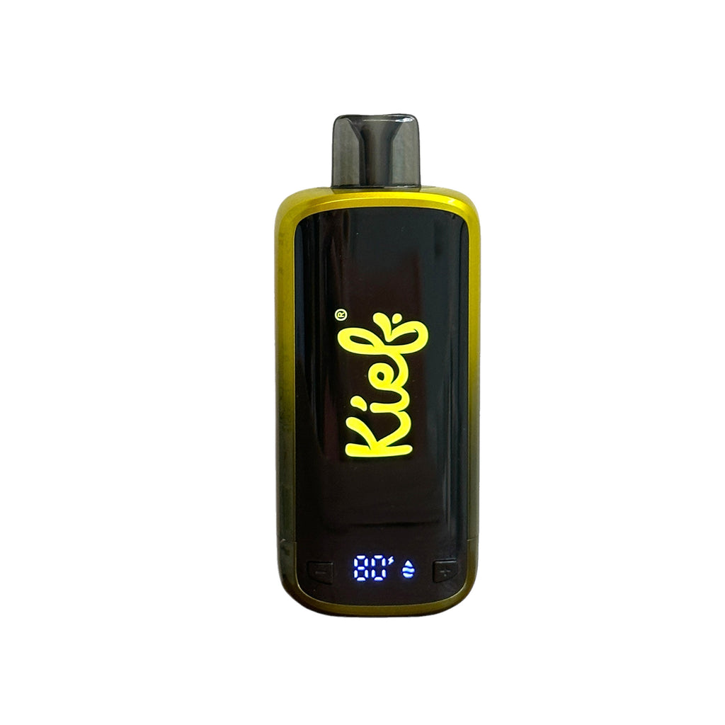 Kief 30K Vape