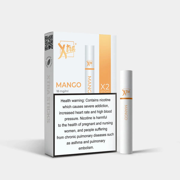 Xtra Sticks – MANGO USA