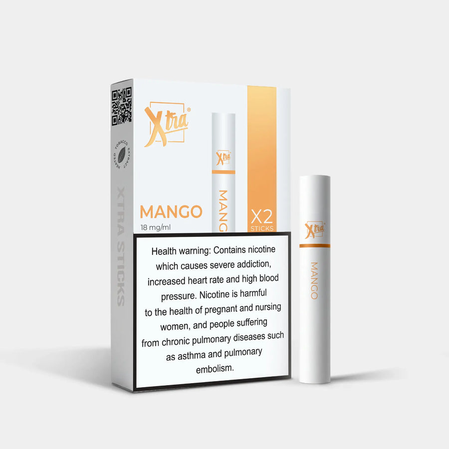 Xtra Sticks – MANGO USA