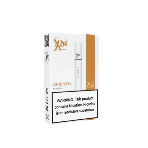 Xtra Sticks – ORIENTAL USA