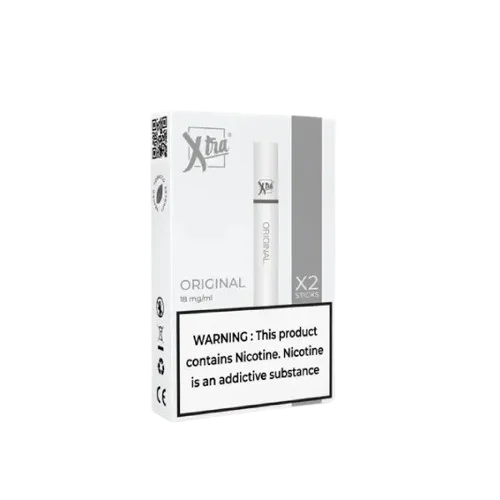 Xtra Sticks – ORIGINAL USA