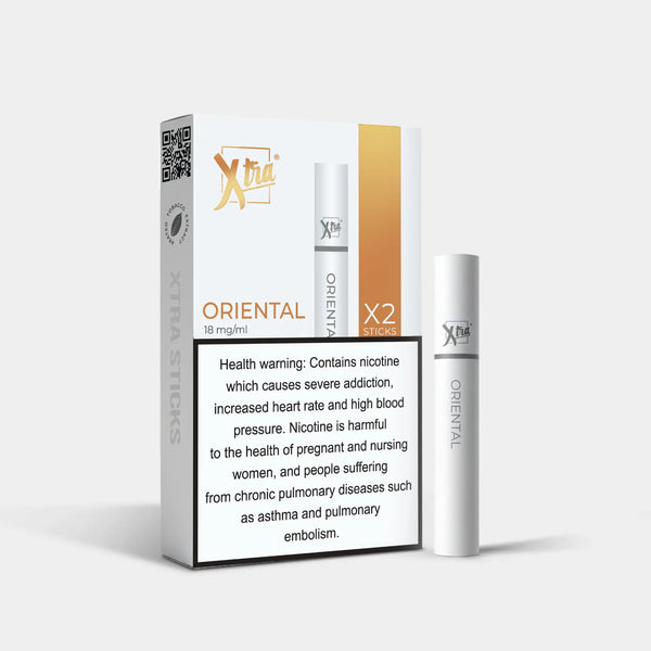 Xtra Sticks – ORIENTAL USA