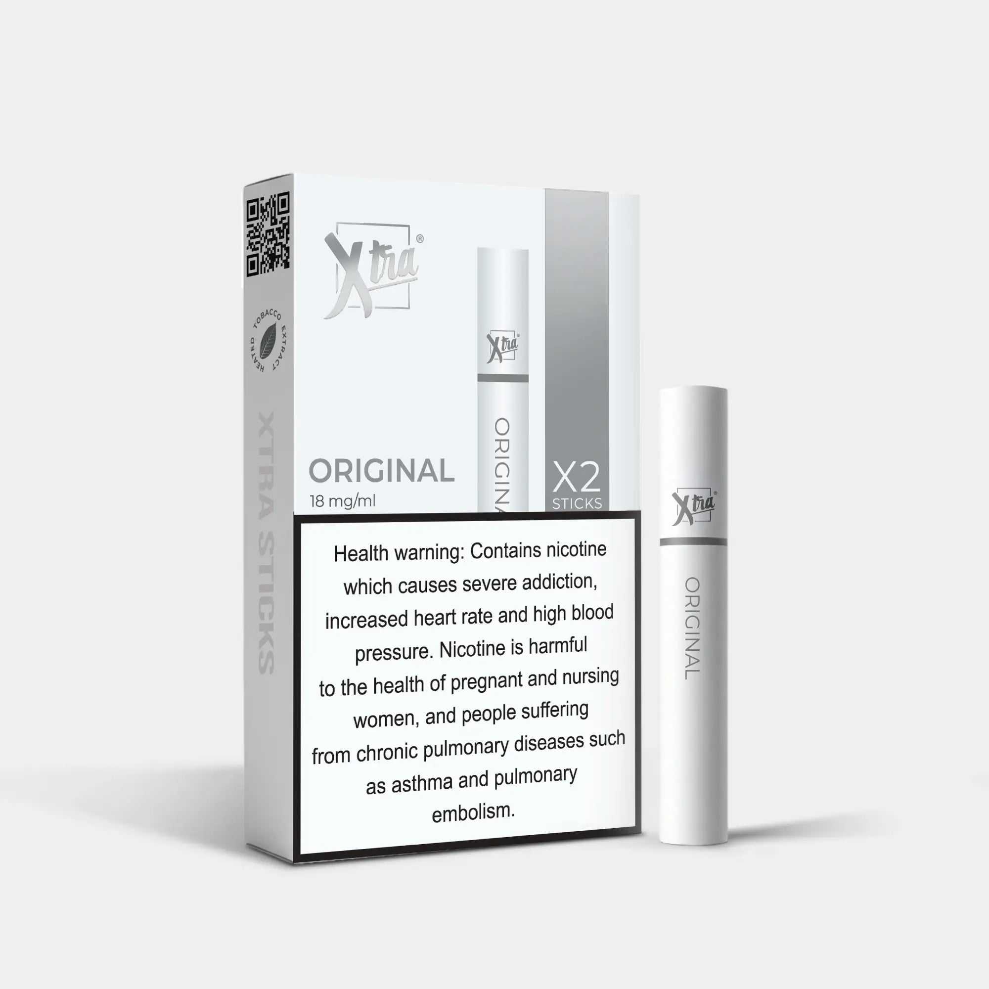Xtra Sticks – ORIGINAL USA