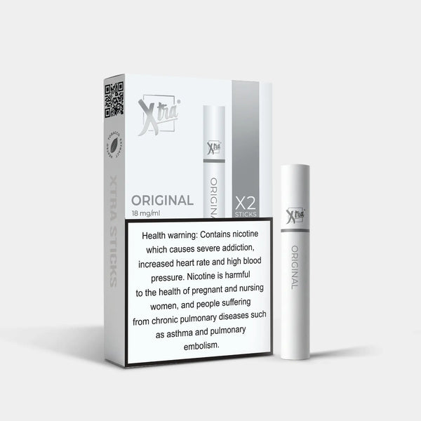 Xtra Sticks – ORIGINAL USA
