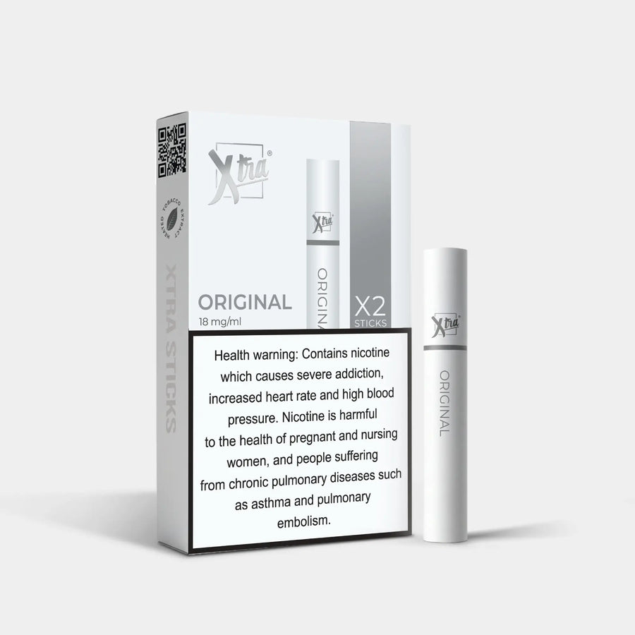 Xtra Sticks – ORIGINAL USA