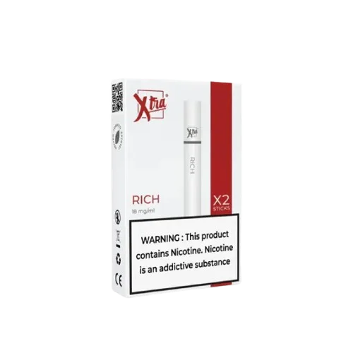Xtra Sticks – RICH USA