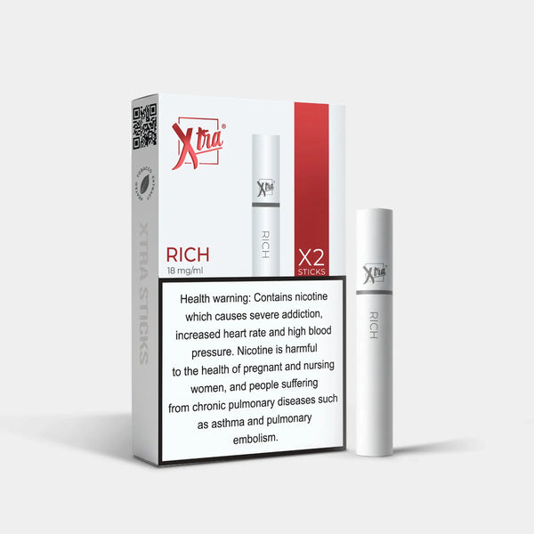 Xtra Sticks – RICH USA