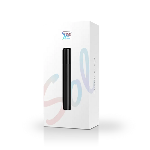 black disposable vape brands Xtra Sol – BLACK – XTRA FLAVORS