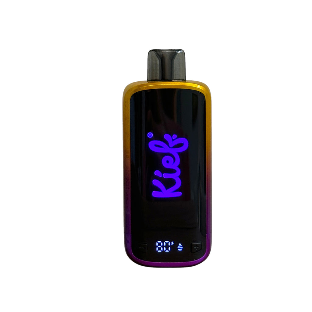 Kief 30K Vape