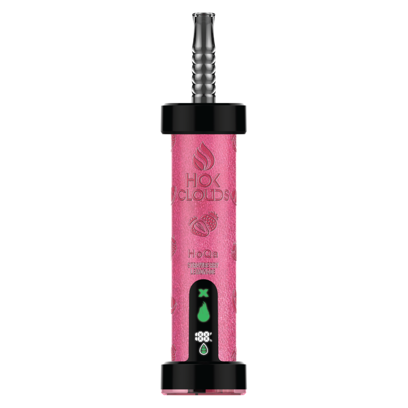 HoQa - HOK CLOUDS – XTRA FLAVORS