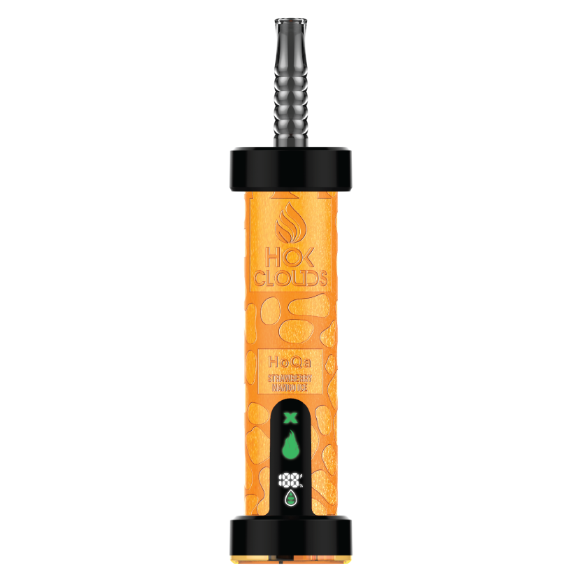 HoQa - HOK CLOUDS – XTRA FLAVORS