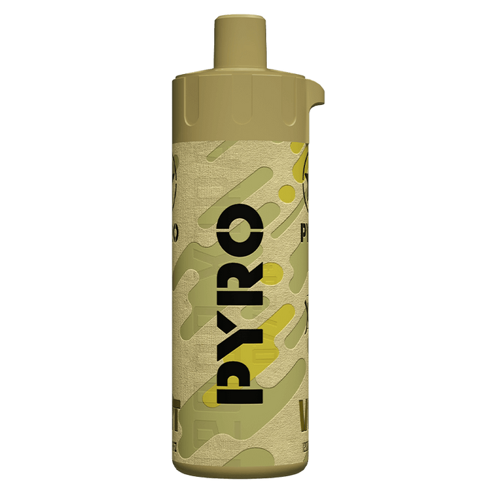 XTRA VAPE: PYRO 12000 - VCT