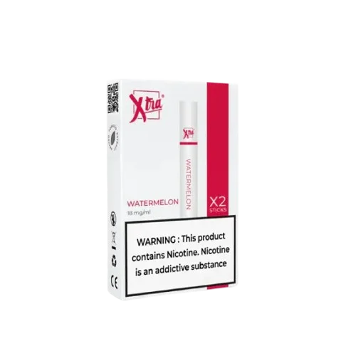 Xtra Sticks – WATERMELON USA