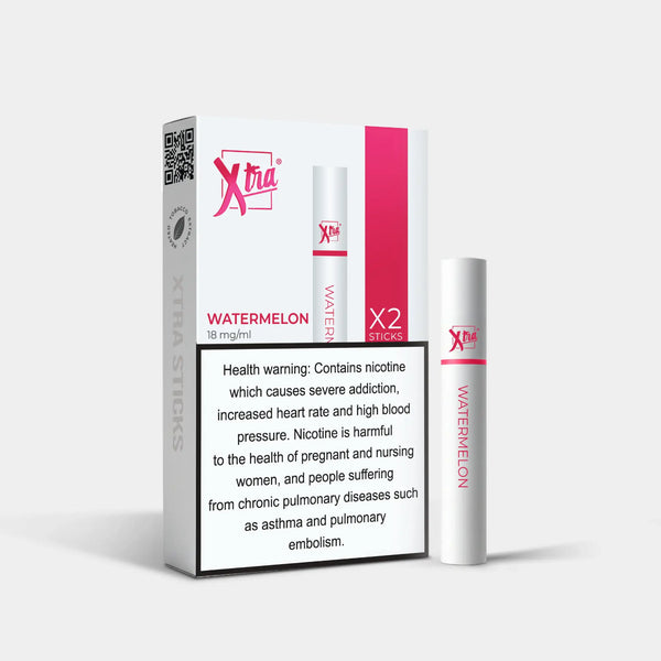 Xtra Sticks – WATERMELON USA