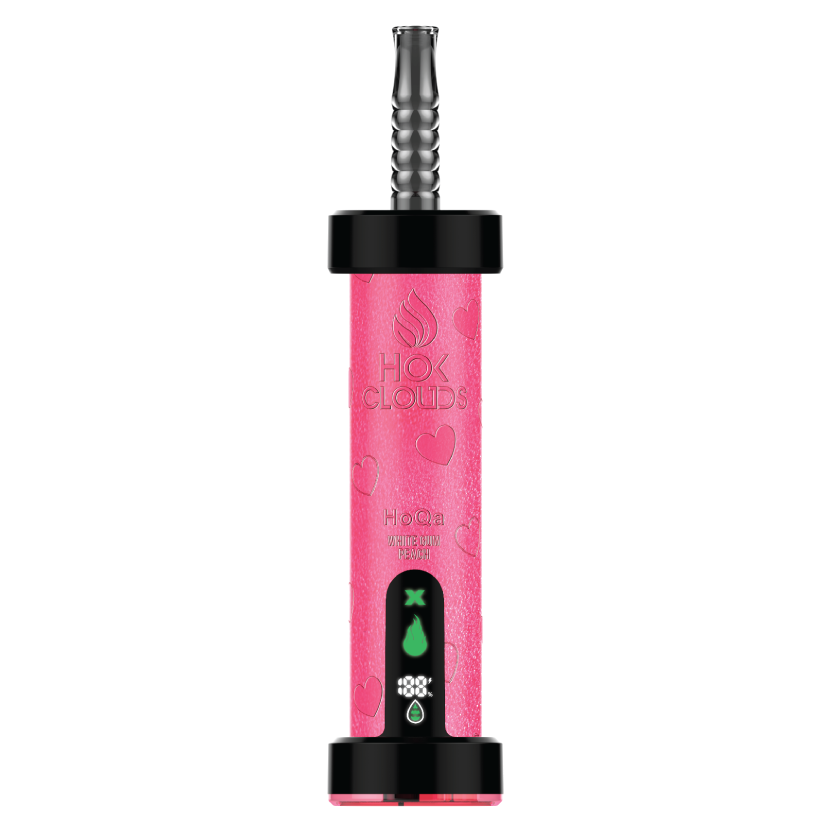 HoQa - HOK CLOUDS – XTRA FLAVORS