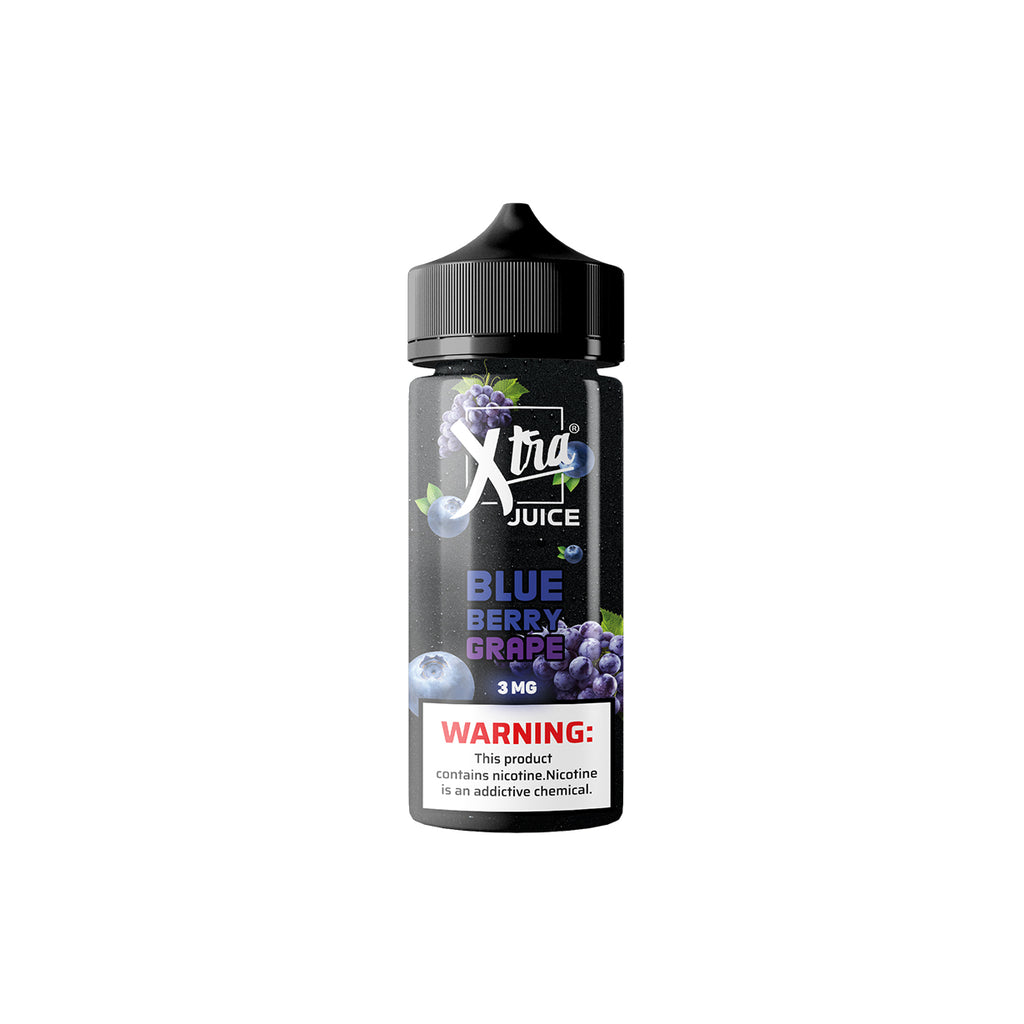 XTRA Juice 100ML | 3MG