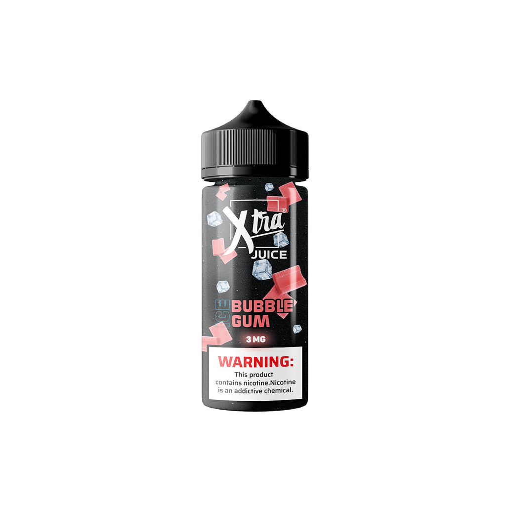 XTRA Juice 100ML | 3MG
