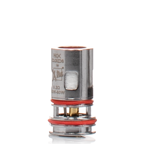 HOKCLOUDS REPLACEMENT COILS