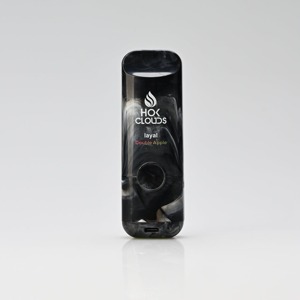 LAYAL KIT - Hokclouds Disposable Pod