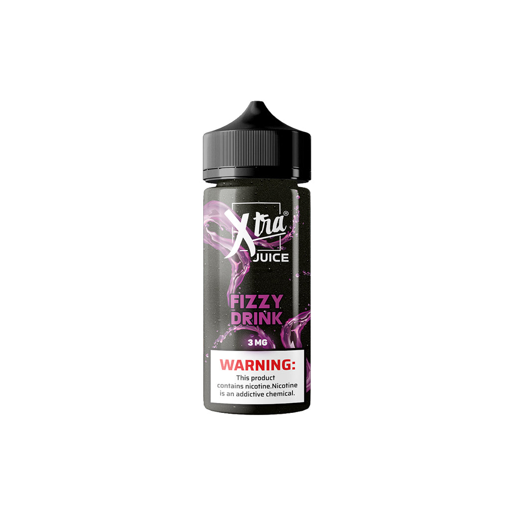XTRA Juice 100ML | 3MG