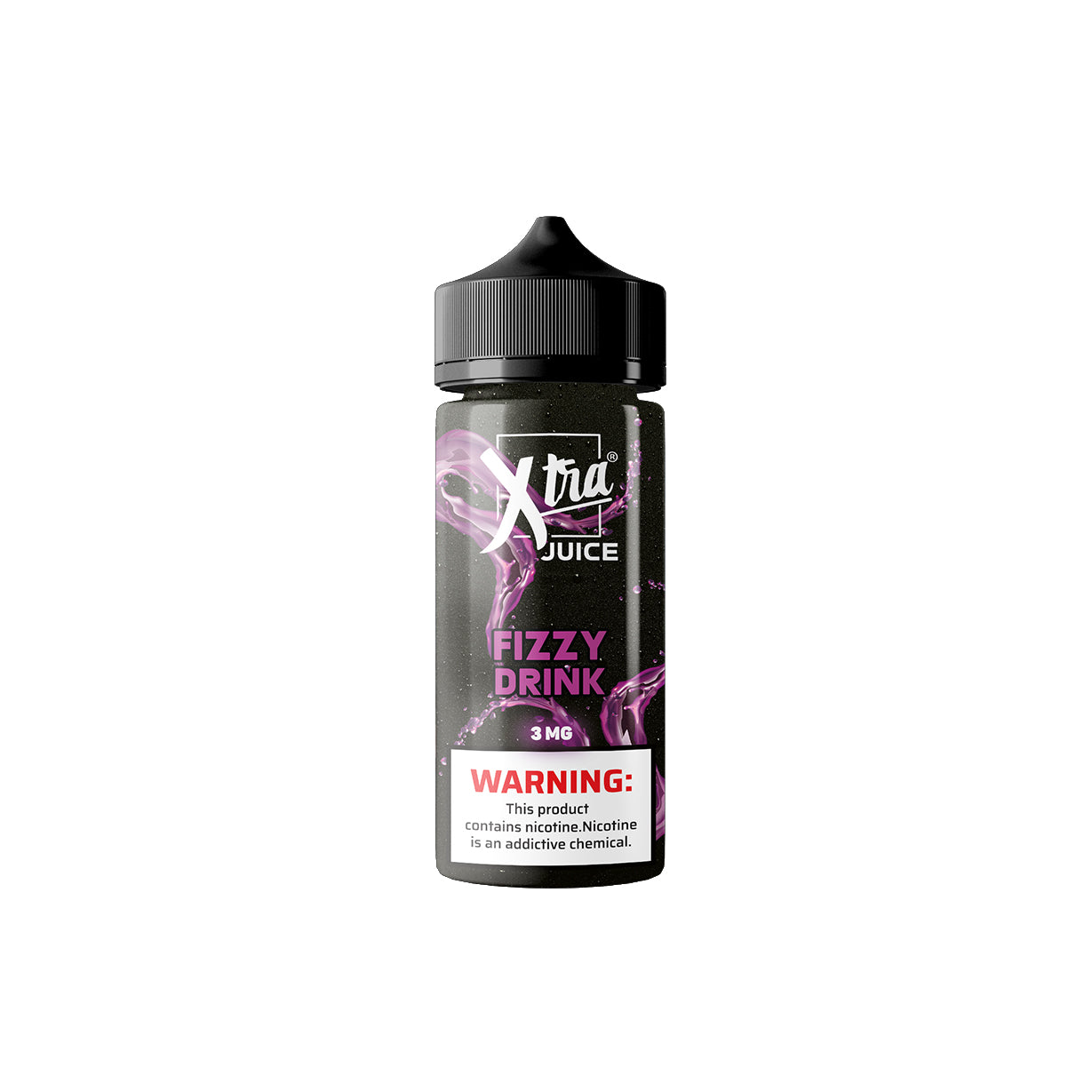 XTRA Juice 100ML