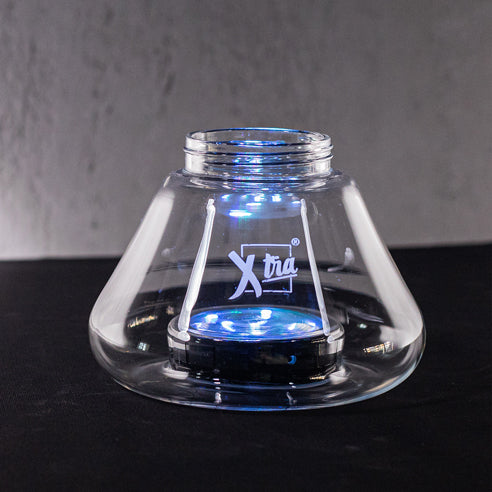 XTRA Hok Clouds Replacement Glass