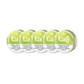 Kief Oysters Nicotine pouches